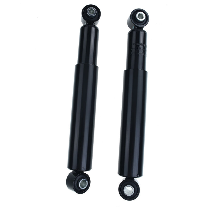 2x Rear Shock Absorber for Infiniti QX4 1997-1999 Nissan Pathfinder 96-99 3.3L