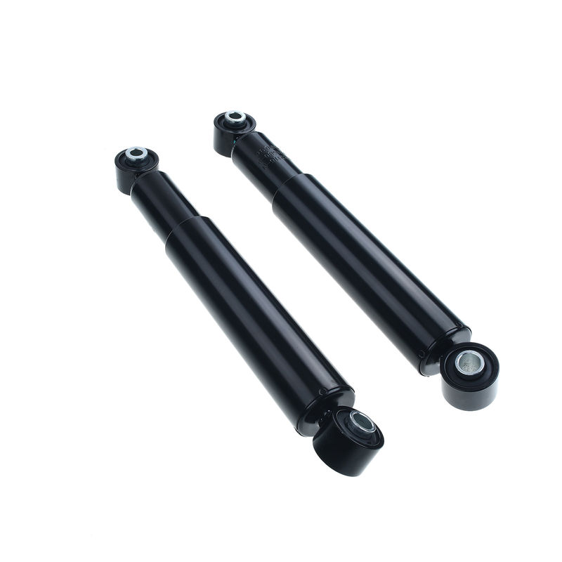 2x Rear Shock Absorber for Infiniti QX4 1997-1999 Nissan Pathfinder 96-99 3.3L