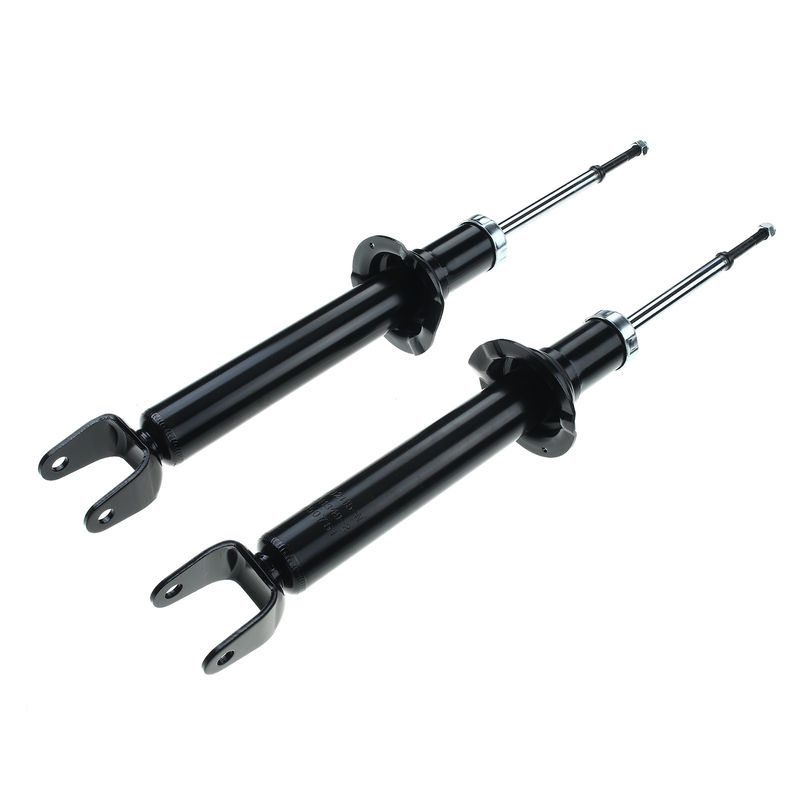 2x Rear Shock Absorber for Mitsubishi Lancer 2003-2006 L4 2.0L