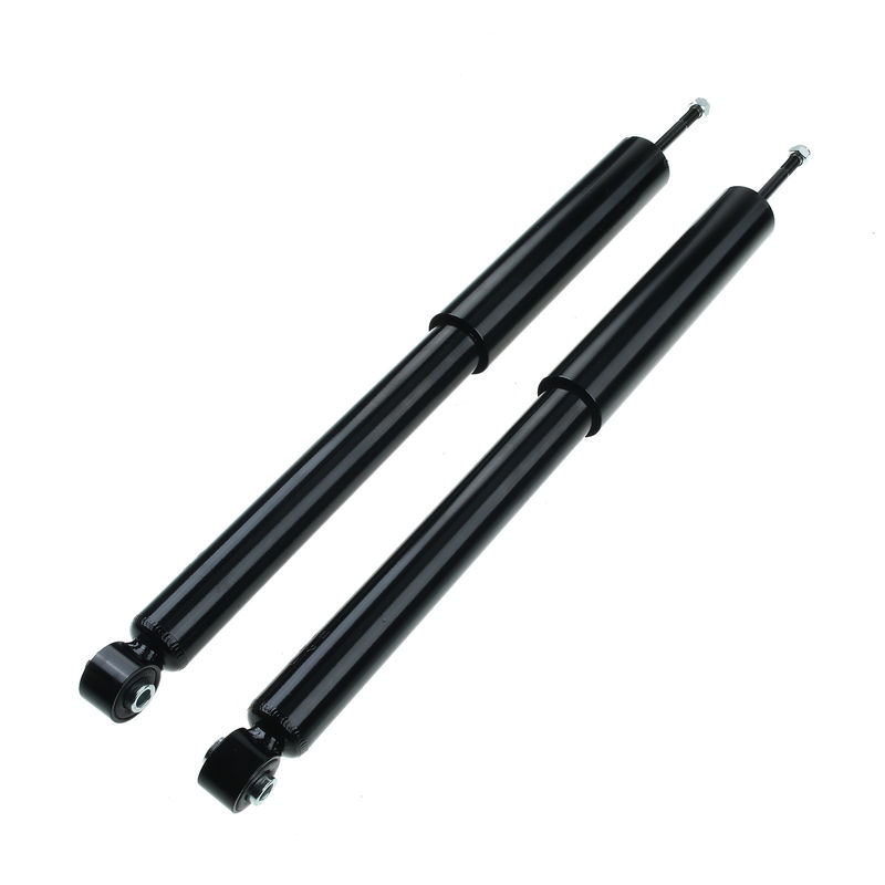 2x Rear Shock Absorber for Saab 9-3 1999 2000 2001 2002