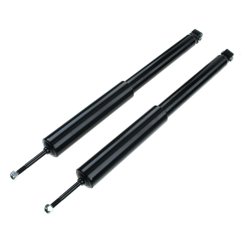 2x Rear Shock Absorber for Saab 9-3 1999 2000 2001 2002