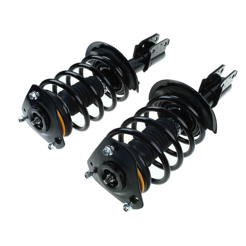 2x Front Complete Strut & Coil Spring Assembly for Pontiac Grand Prix 2004-2008