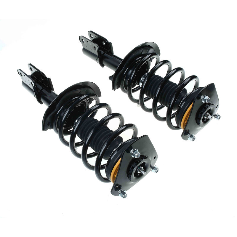 2x Front Complete Strut & Coil Spring Assembly for Pontiac Grand Prix 2004-2008