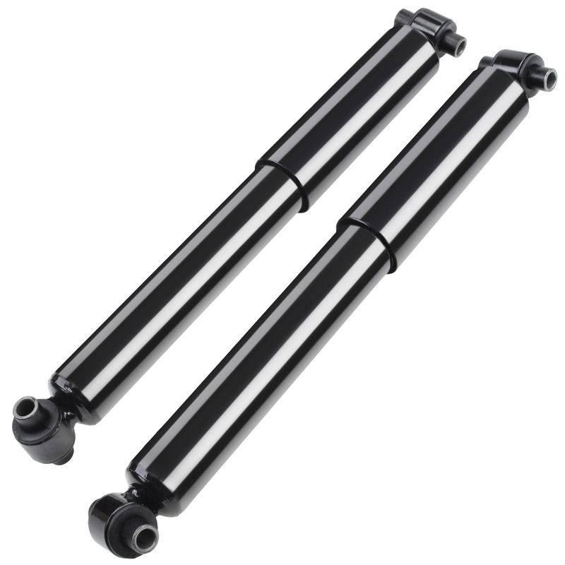2x Rear Shock Absorber for Ford Fusion Lincoln Mazda Mercury 03-12