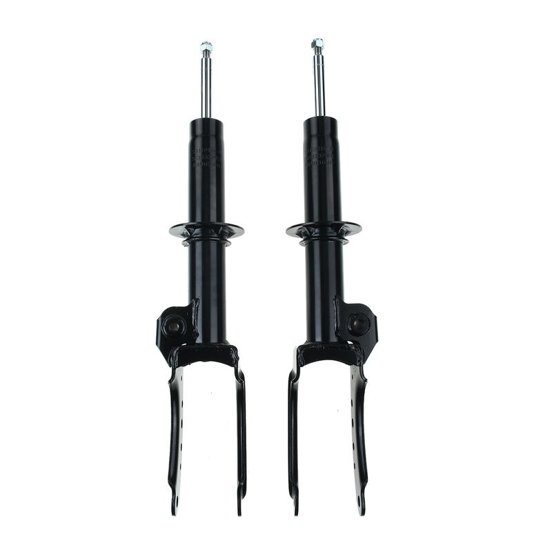 2x Front Shock Absorber Strut for Audi Q7 2007-2015 Porsche Cayenne 2006-2010