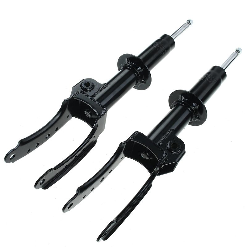 2x Front Shock Absorber Strut for Audi Q7 2007-2015 Porsche Cayenne 2006-2010