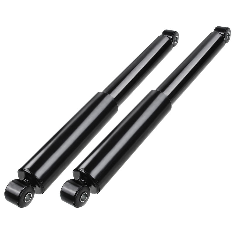 2x Rear Shock Absorber for Chevrolet Silverado 1500 2007-2018 GMC Sierra 1500