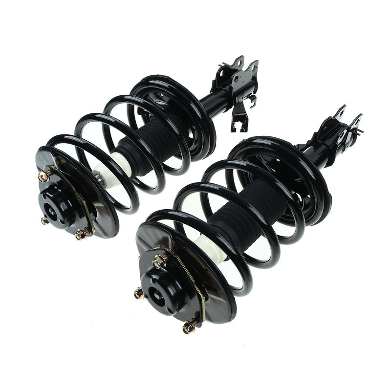 2x Front Complete Strut & Coil Spring Assembly for Nissan Altima 2002-2006 3.5L