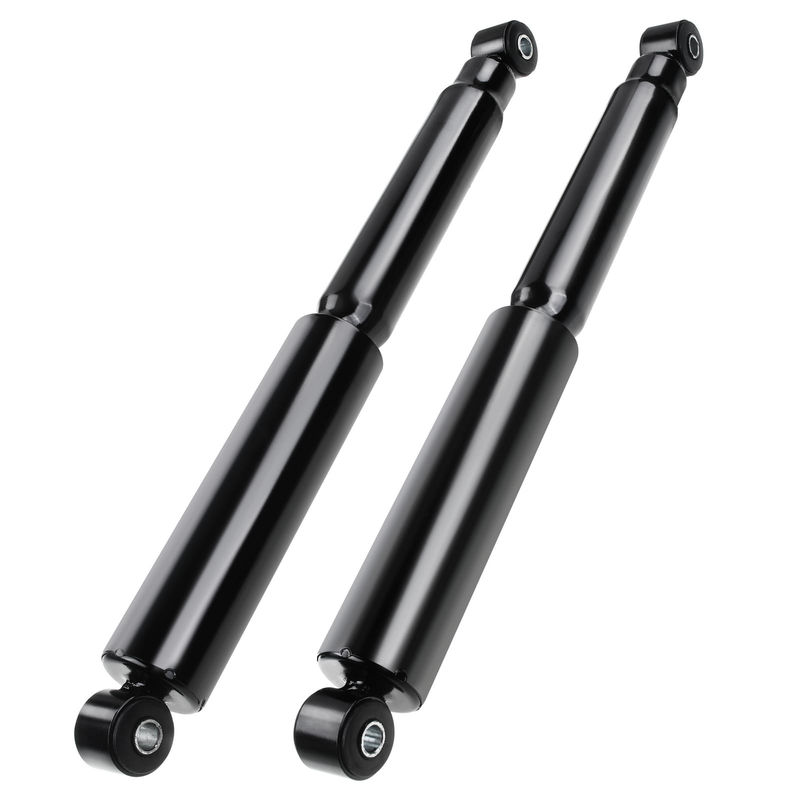 2x Rear Shock Absorber for Chevrolet Tahoe 2007-2014 GMC Yukon Cadillac