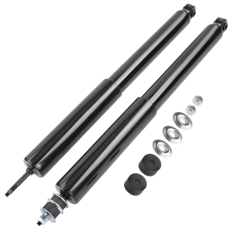 2x Rear Shock Absorber for Toyota Tacoma 2005-2021 2.7L 4.0L 3.5L