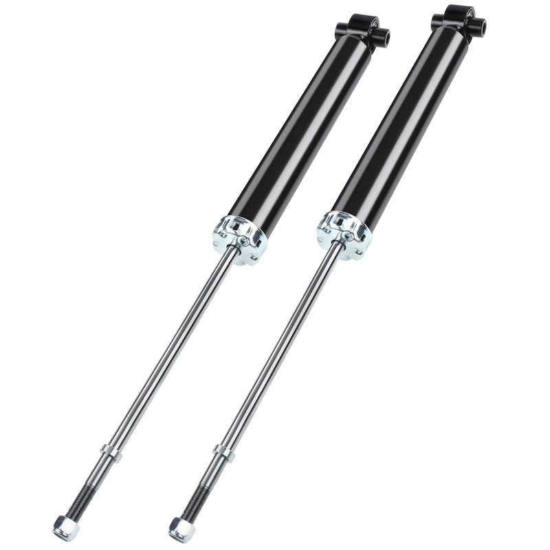 2x Rear Shock Absorber for Toyota Prius V 2012-2017 L4 1.8L