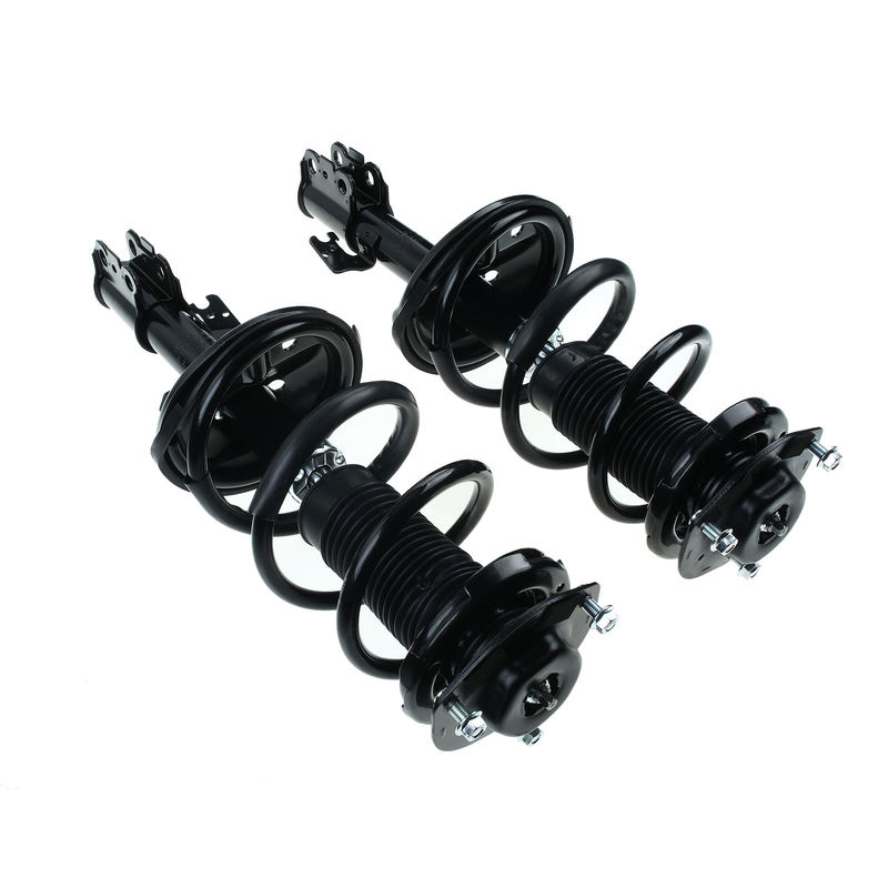 2x Front Complete Strut & Coil Spring Assembly for Toyota Highlander 01-03 3.0L AWD