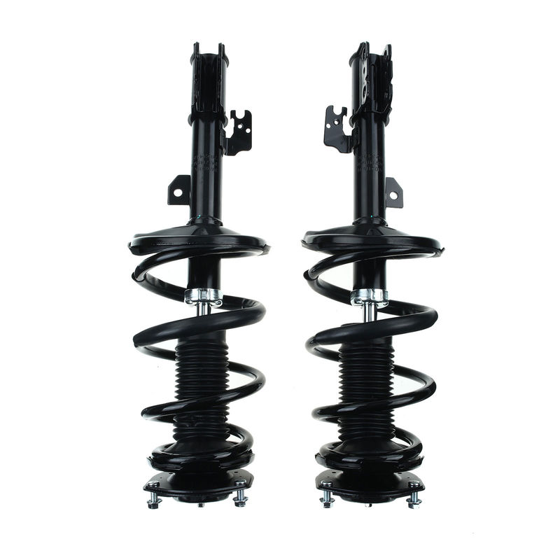 2x Front Complete Strut & Coil Spring Assembly for Toyota Highlander 01-03 3.0L AWD
