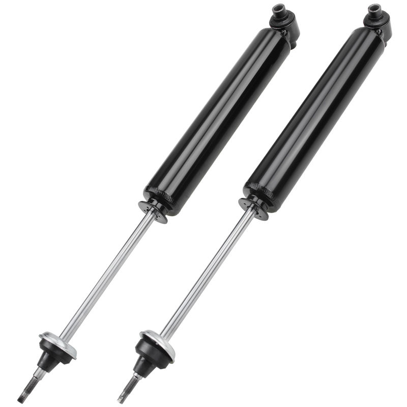 2x Rear Shock Absorber for Ford Crown Victoria Mercury Marauder 03-11