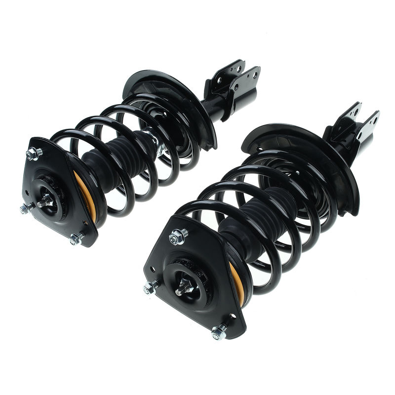 2x Front Complete Strut & Coil Spring Assembly for Chevrolet Impala 2006-2013 Limited