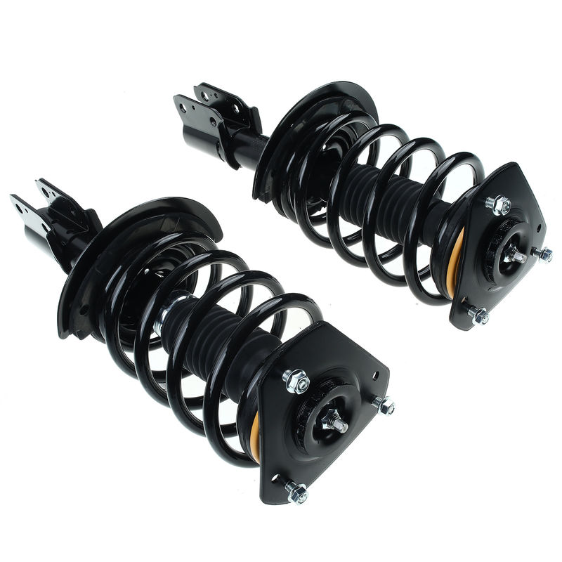 2x Front Complete Strut & Coil Spring Assembly for Chevrolet Impala 2006-2013 Limited