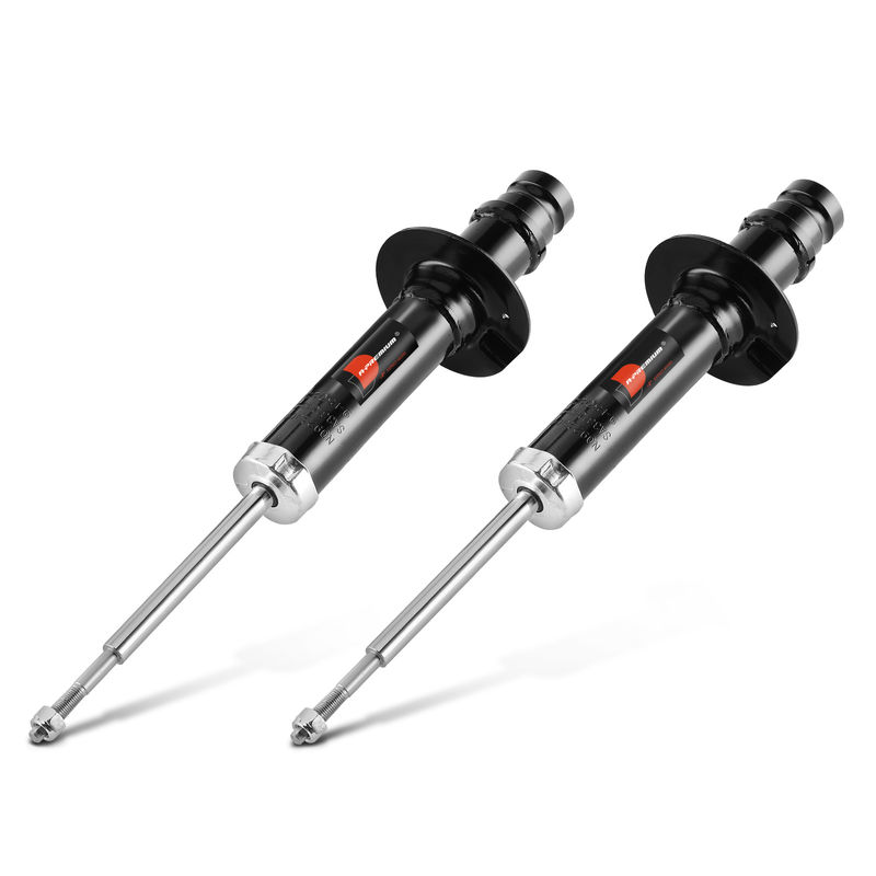 2x Front Shock Absorber for Chevy Trailblazer SSR GMC Envoy Buick Olds