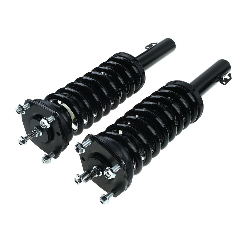 2x Front Complete Strut & Coil Spring Assembly for Jeep Commander Grand Cherokee 2006-10