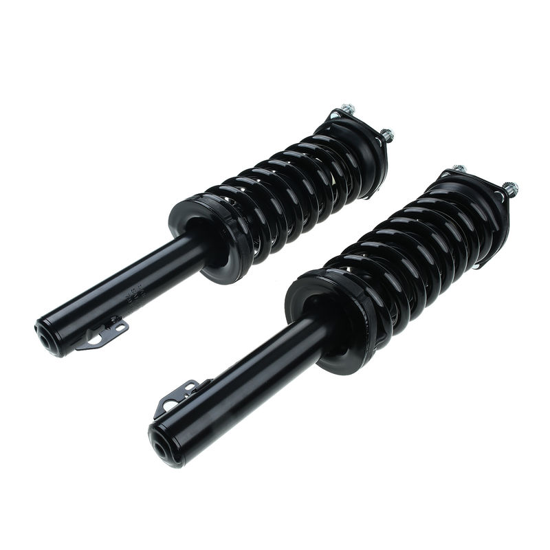 2x Front Complete Strut & Coil Spring Assembly for Jeep Commander Grand Cherokee 2006-10