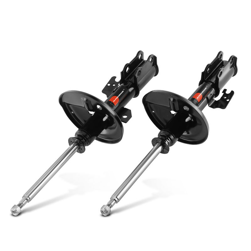 2x Front Shock Absorber for Toyota Camry Lexus ES300 2002-2003 2.4L 3.0L