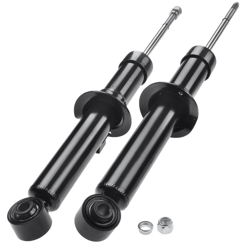 2x Front Shock Absorber Strut for Kia Sorento 2003 2004 2005 2006