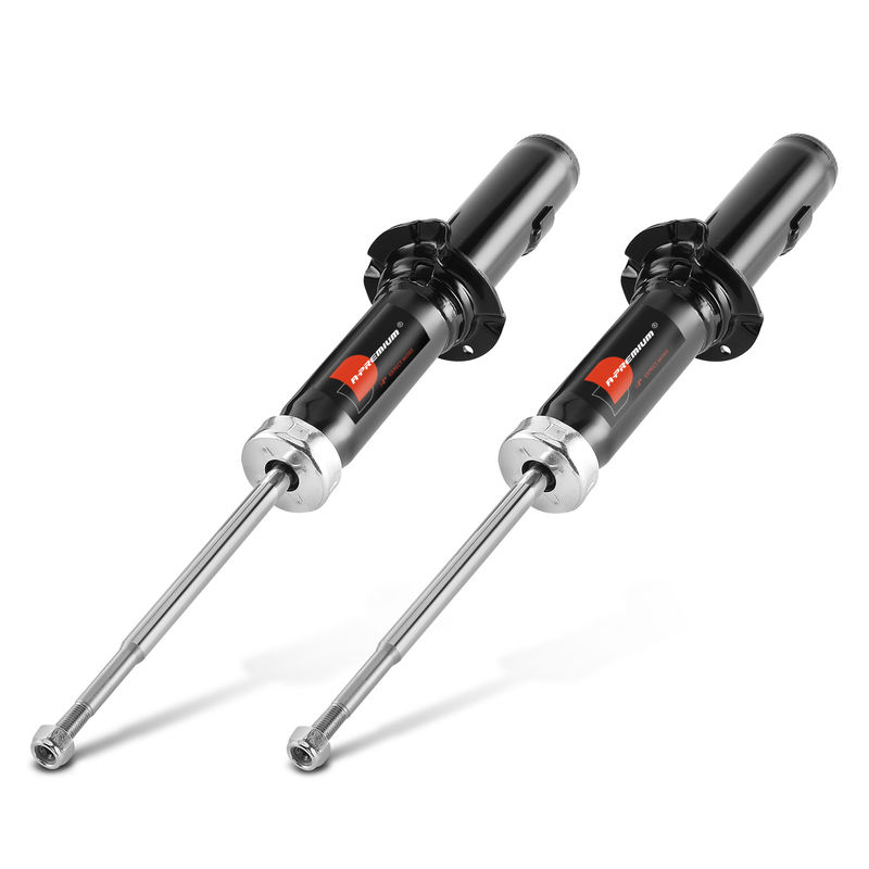 2x Front Shock Absorber for Acura EL 1997-2000 Honda Civic 1996-2000
