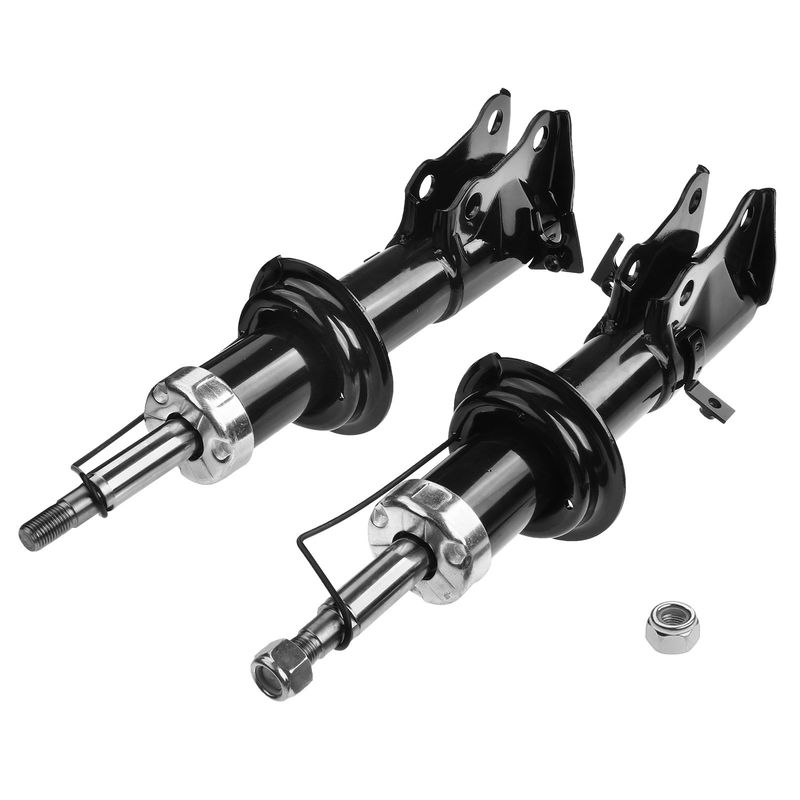 2x Front Shock Absorber Strut for Toyota MR2 Spyder 2000-2005 1.8L
