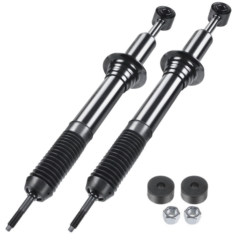 2x Front Shock Absorber Strut for Toyota 4Runner FJ Cruiser 2003-2009 Tacoma