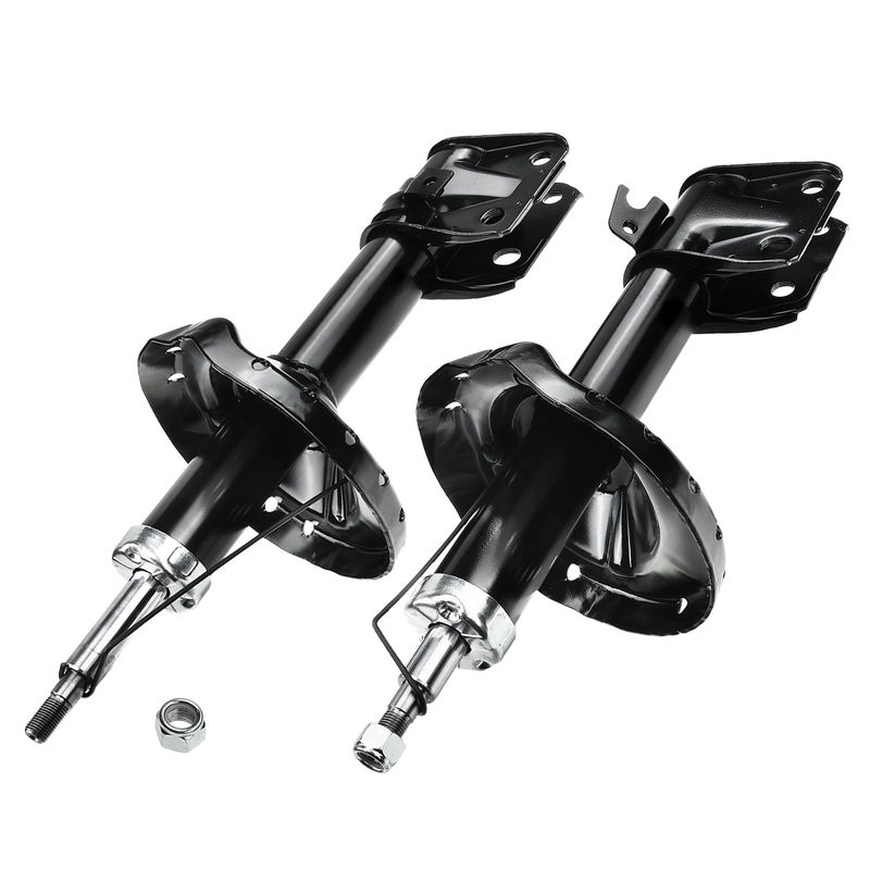 2x Front Shock Absorber for Subaru Forester 2009-2010 H4 2.5L
