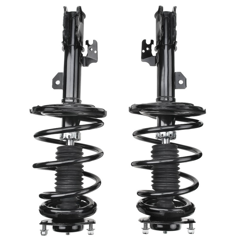 2x Front Complete Strut & Coil Spring Assembly for Toyota Avalon 05-06 V6 3.5L