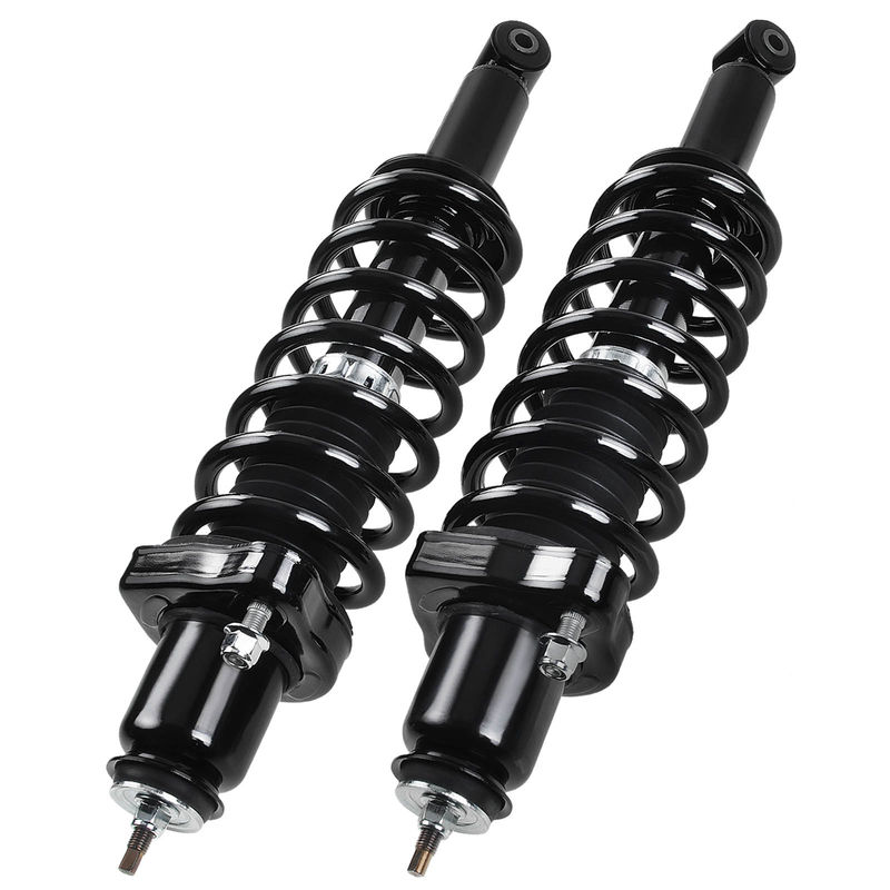 2x Rear Complete Strut & Coil Spring Assembly for Dodge Caliber Jeep Compass Patriot