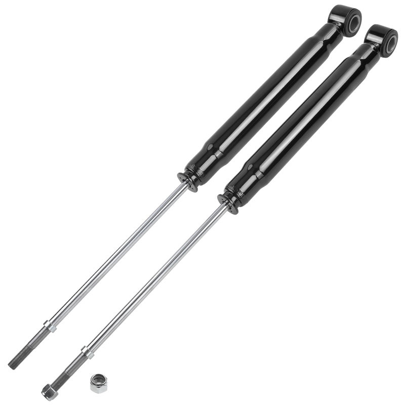2x Rear Shock Absorber for Toyota Sienna 2004-2020 3.3L 3.5L FWD