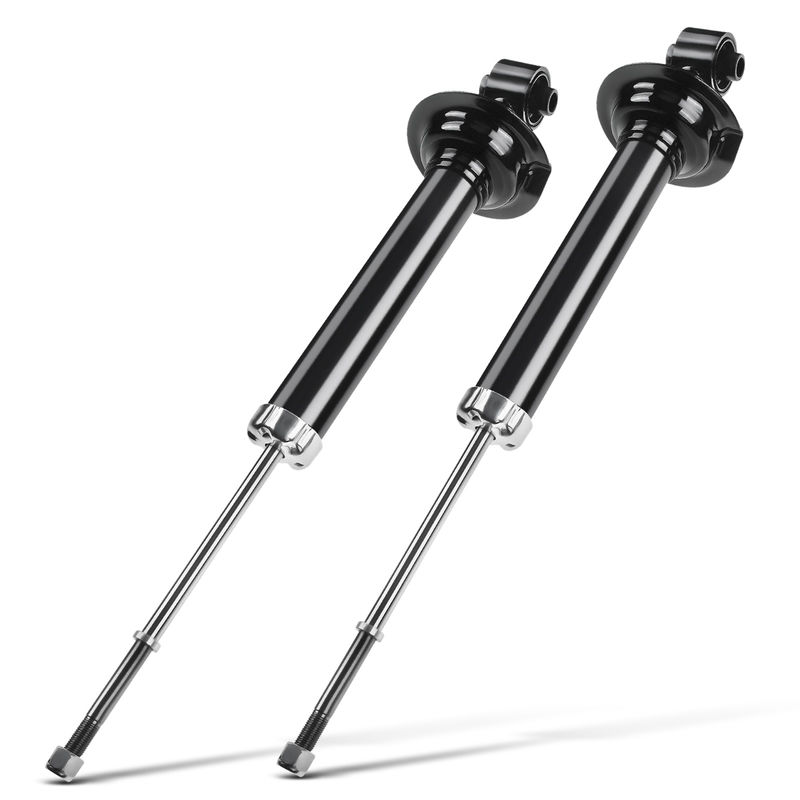 2x Rear Shock Absorber Strut for Lexus GS300 2006 Lexus GS350 2007-2011