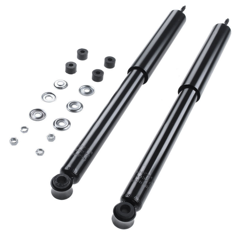 2x Rear Shock Absorber for Toyota RAV4 1996-2005 L4 2.0L 2.4L