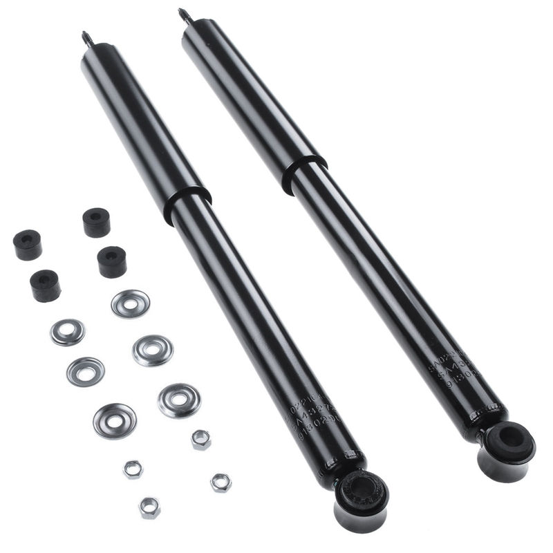 2x Rear Shock Absorber for Toyota RAV4 1996-2005 L4 2.0L 2.4L