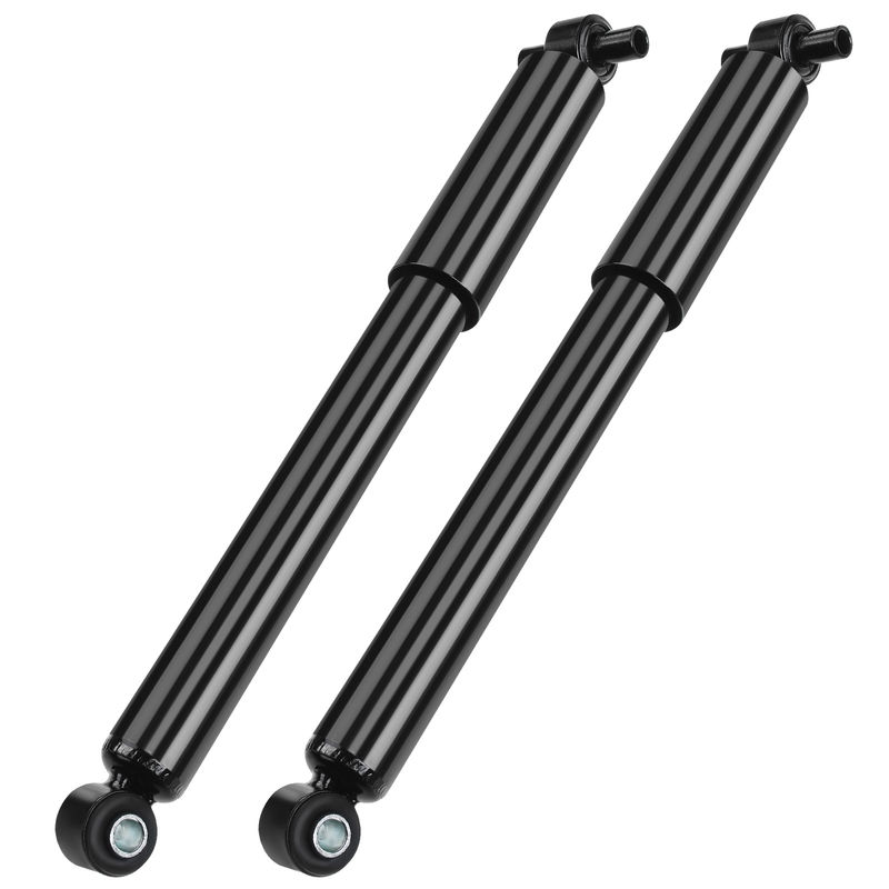 2x Rear Shock Absorber Strut for Ford Focus 2000-2007 2.0L 2.3L