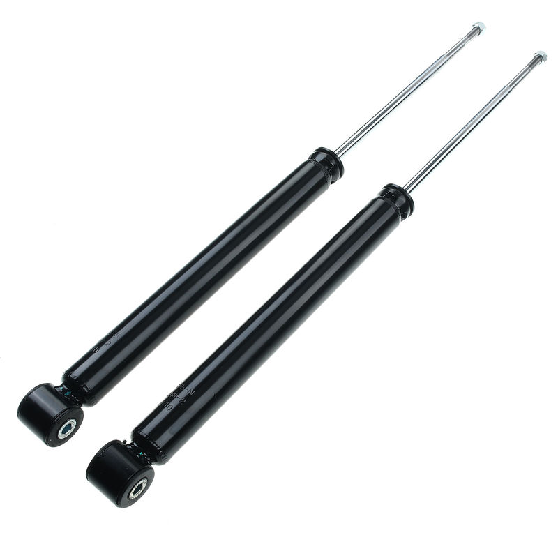 2x Rear Shock Absorber for Honda Fit L4 1.5L ELECTRIC 09-13