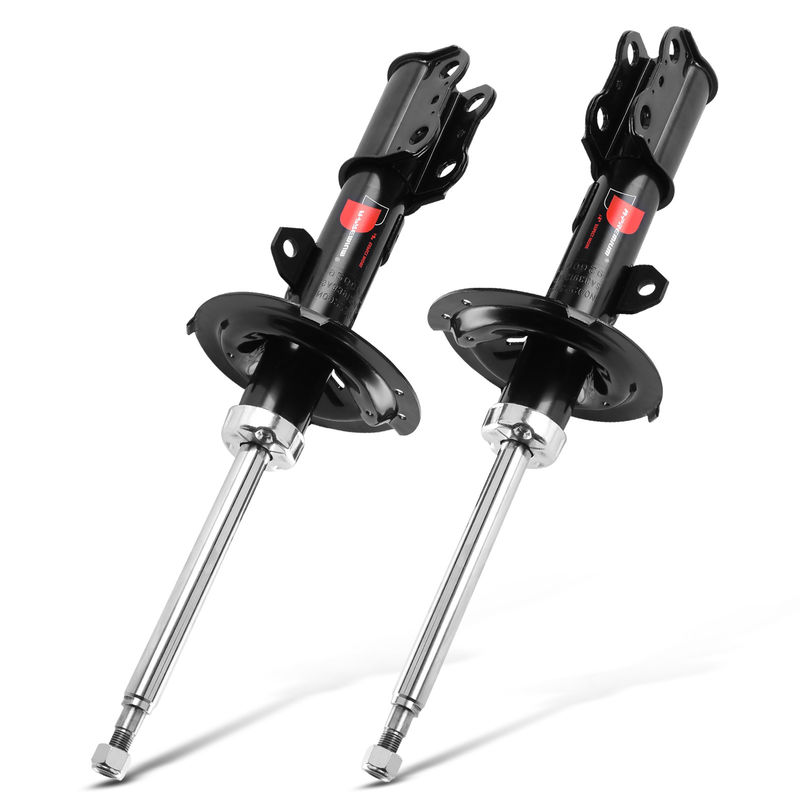 2x Front Shock Absorber for Scion tC 2005-2010 L4 2.4L