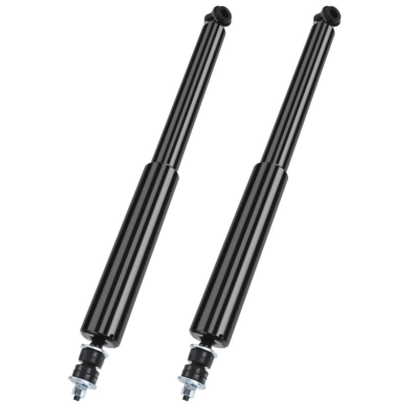 2x Rear Shock Absorber for Toyota Corolla 1980-1987 Chevy Ford Lincoln Mazda