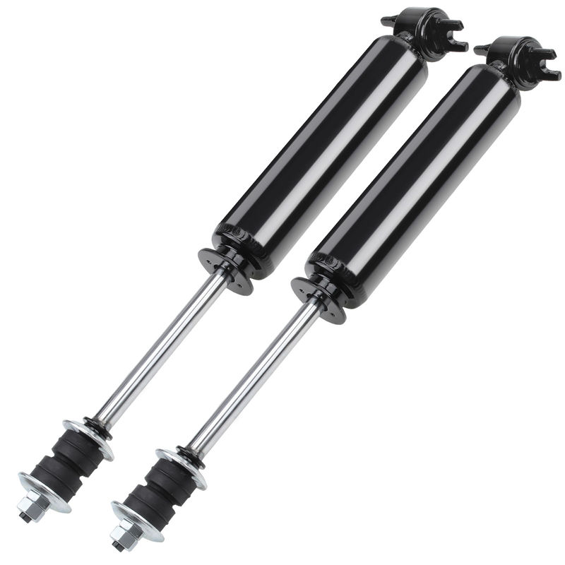 2x Front Shock Absorber for Chevy Astro Dodge Ford GMC Mercury 19-20