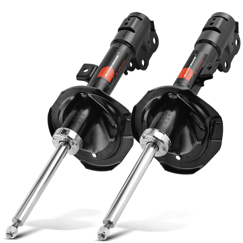 2x Front Shock Absorber for Mitsubishi Outlander Sport 12-20 RVR
