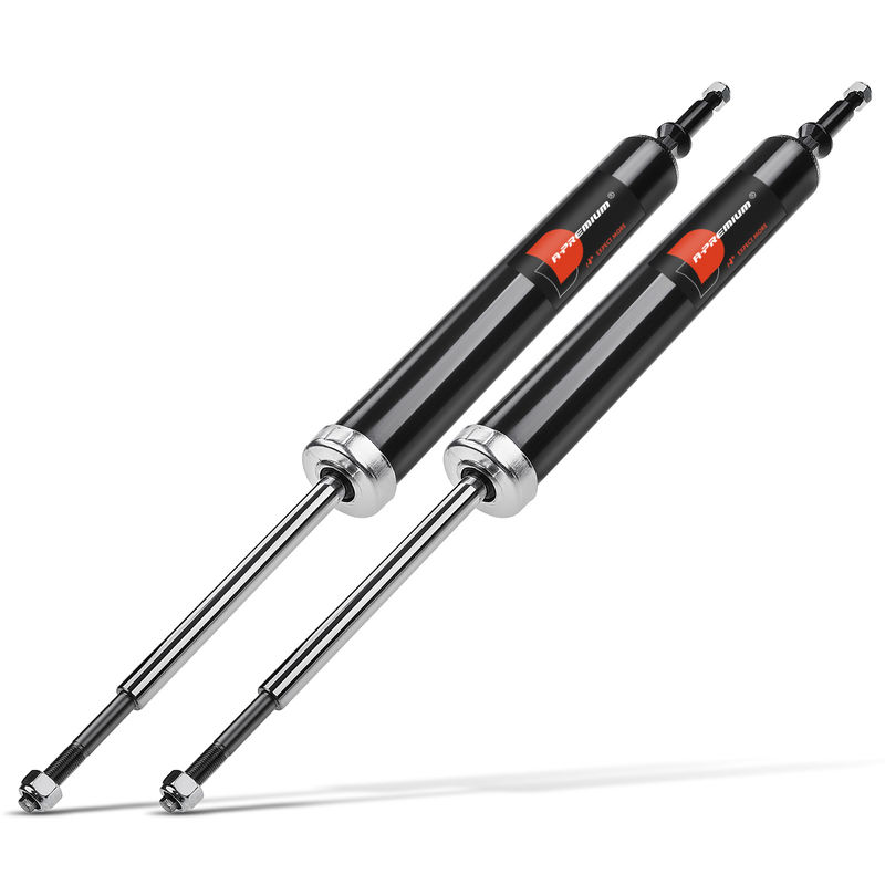 2x Rear Shock Absorber for BMW E90 E92 E93 128i 135i 328i 335i