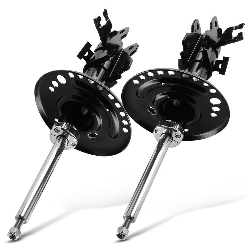 2x Front Shock Absorber for Nissan Altima 2013-2015 L4 2.5L V6 3.5L