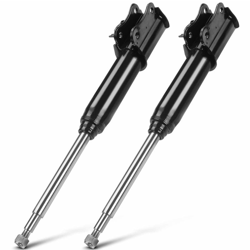 2x Front Shock Absorber for Suzuki Grand Vitara XL-7 Chevy Geo Tracker