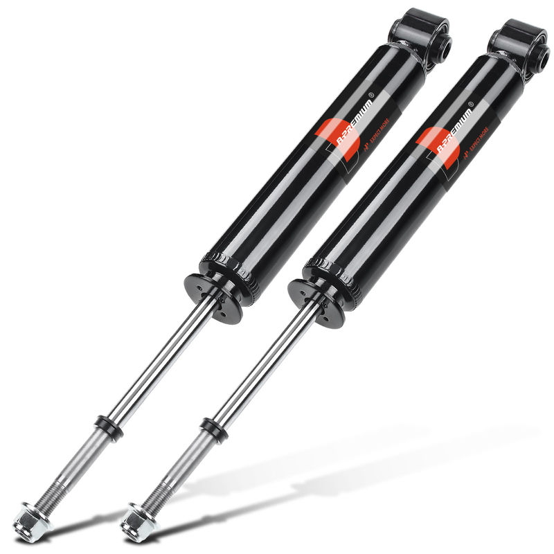 2x Rear Shock Absorber for Nissan Murano 2003-2007 3.5L 56210CB025