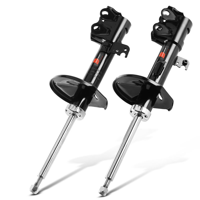 2x Front Shock Absorber for Toyota Corolla 2009-2013 Pontiac
