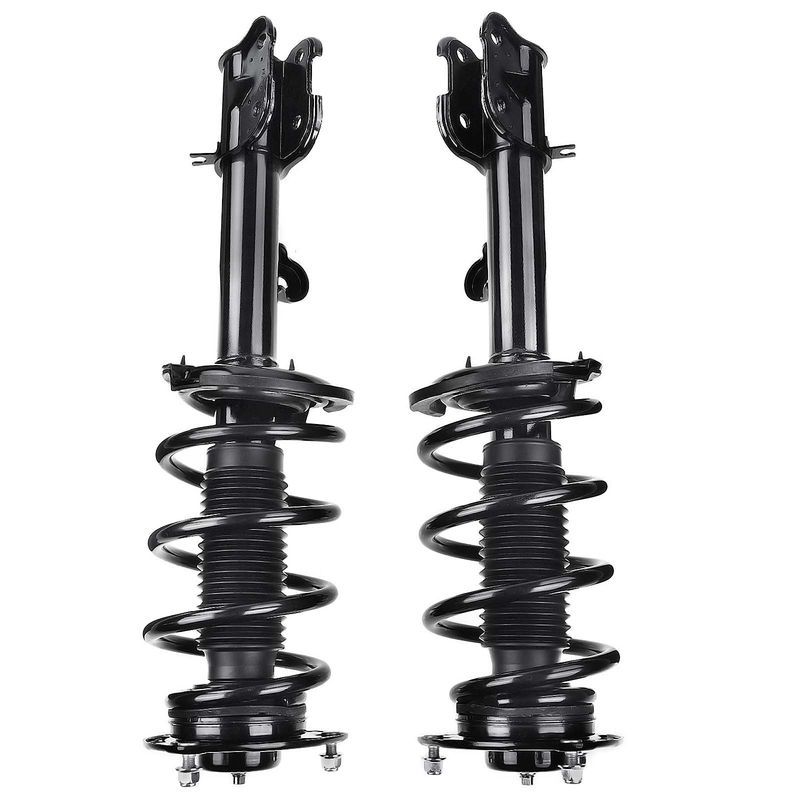 2x Front Complete Strut & Coil Spring Assembly for Kia Sorento 2011 3.5L AWD FWD