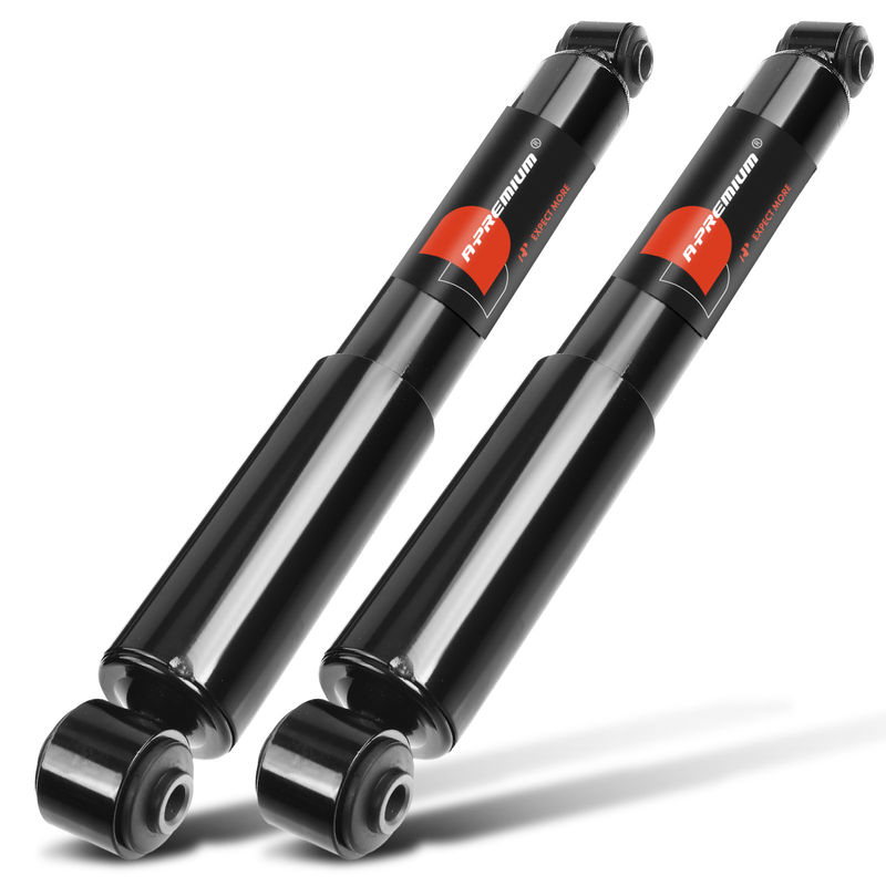 2x Rear Shock Absorber Strut for Chevrolet Cobalt 2005-2010 HHR Pontiac G5