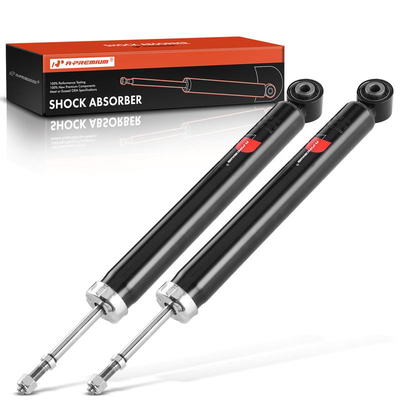 2x Rear Shock Absorber for INFINITI FX35 2009-2012 FX37 FX50 QX70