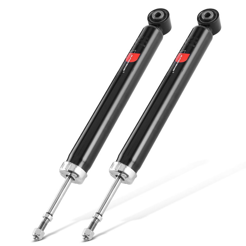 2x Rear Shock Absorber for INFINITI FX35 2009-2012 FX37 FX50 QX70
